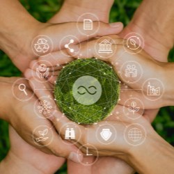 Positive impact through partnerships and programmes